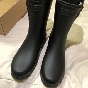 Hunter boots